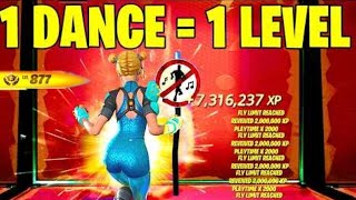 THE BEST *SEASON 3 OG* FORTNITE XP GLITCH to FARM & LEVEL UP FAST in Season 3 OG! (900,000 XP!)