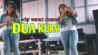 Download Lagu DUA KURSI II RITA S ( cover ) ECHY WARACI II MP3