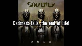 Watch Soulfly Lethal Injection video