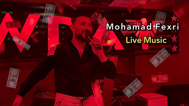 Mohamad Fexri - Duri Te live Music |   -