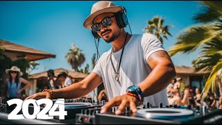 : Mega Hits 2024  The Best Of Vocal Deep House Music Mix 2024  Summer Music Mix 2024 #47