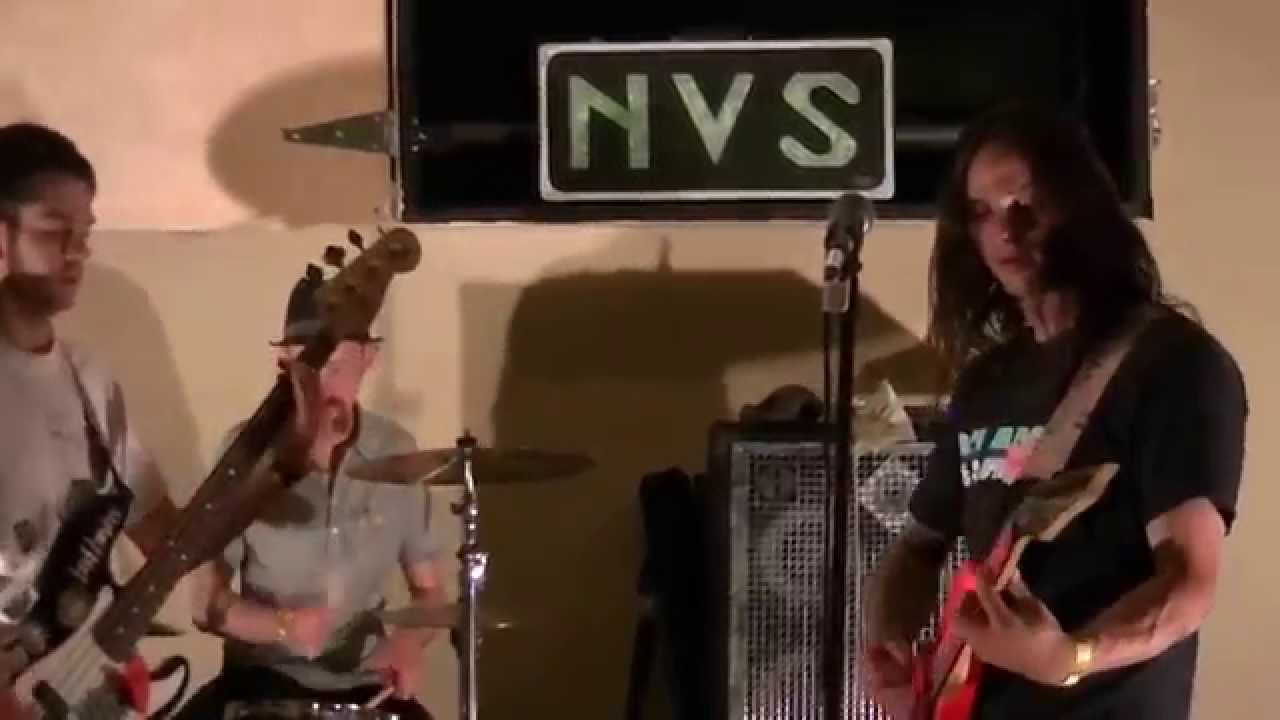Guarda NVS - Nice Guys (live 2012) su YouTube Guarda NVS - Nice Guys (live 2012) su YouTube