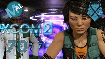 XCOM 2 | LONG WAR-ISH | CODEX BRAIN | OPERATION SHATTERED GOD | PART 70 | LET