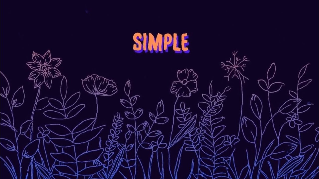 Watch Djazz - "Simple" on YouTube Watch Djazz - "Simple" on YouTube