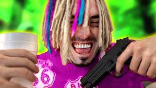 Lil Pump - “Gucci Gang” PARODY Sneak Peek | BAKED ep 2 (ft. Logan Paul, Dolan Twins &amp; Dobre Twins)