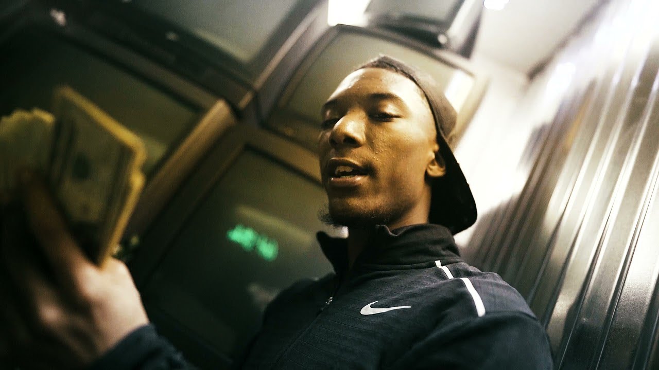 Baby Jamo x Db Odog x DMV Type Beat 2021 - 