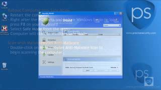 Better Ways to Remove Security Shield Virus