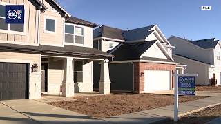 Eagle Mountain residents fighting against 183% tax hike