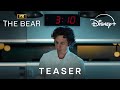 The Bear | Stagione 3 | Teaser | Disney+