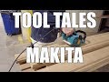 In The Cabinet Shop with Makita - Tool Tales In The Cabinet Shop with Makita - Tool Tales