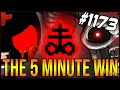 ISAAC'S TOUGHEST ACHIEVEMENT?  - The Binding Of Isaac: Afterbirth+ #1173