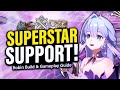 Robin guide how to play best relic  light cone builds team comps  hsr 22 early access server