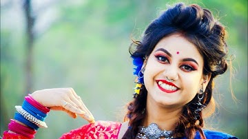 Radha Rani Dance | Kodom Tole Bose Ache Dance | রাধারাণী | UBIRUNGIA | Dj Avi
