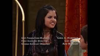 Wizards Of Waverly Place Full Episodes S01E03 I Almost Drowned in a Chocolate Fountain Part 6