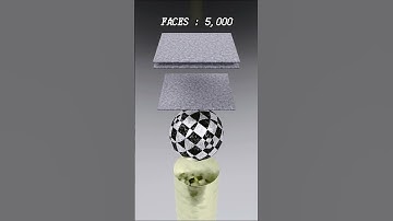 Cloth Simulation 3D〰️🟢 #3dart #3danimation #clothsimulation #simulation  #asmr #shorts #funny