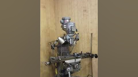 Spindle encoder updated video