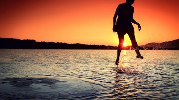 Pan and zoom video slideshow animation - Aniroket