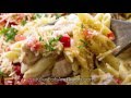 One Pot Cajun Chicken Pasta