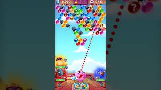 Cookie Cats Pop Level 728 3 stars (110,790 points)
