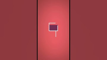 Draw Flat Mosque | CorelDraw x7 | Youtube Shorts Video | Video5