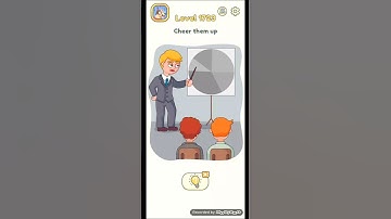 Dop 2 Delete for one part level 1723 #dop2 #puzzlefrenzy #gamer #gaming #gameplay #games #dop2level