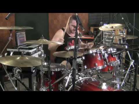 Alex Rudinger -