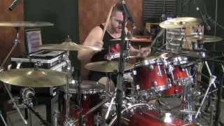 Alex Rudinger - Conquering Dystopia - "Ashes Of Lesser Men" chords