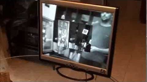 ACC Innovations - Frame Buffer/Grabber FPGA Demo