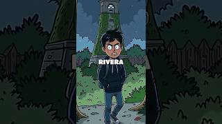 The Truth Of Poveglia Island @Brent Rivera #poveglia#island#haunted#truecrimetiktok#casestudy