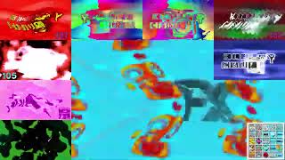 Sparta Remix Klasky Csupo In Liquidup V20 Has A Sparta Remix