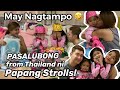 Pasalubong ni Papang! May Nagtampo | Melason Family Vlog