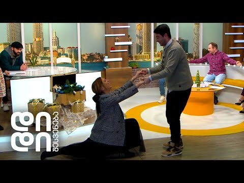 დიდი შესვენება | 12.01.2023