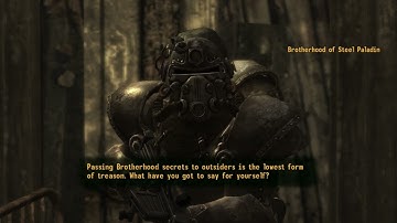 I love the New Vegas explosives skill