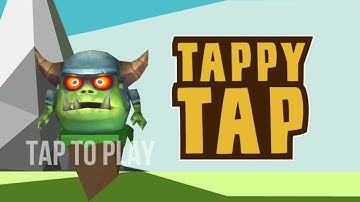Tappy Tap Gameplay | Android Arcade Game