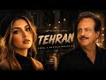  تهران     یک حس از تهران