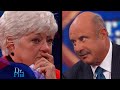 Dr. Phil: ‘The Only Thing Worse Than Being Scammed for a Year is Being Scammed for a Year &amp; One Day’