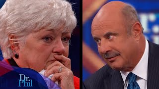 Dr. Phil: ‘The Only Thing Worse Than Being Scammed for a Year is Being Scammed for a Year & One Day’