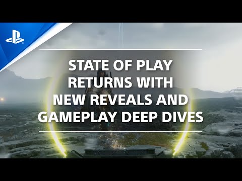 State of Play July 2021: All trailers and complete recap – PlayStation.Blog