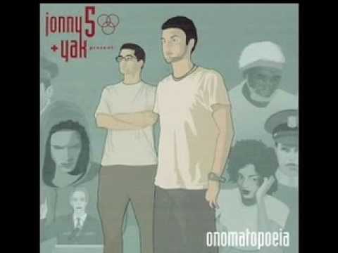 YouTubeでJonny 5 + Yak - Simulacra ft. Faith (w/ lyrics)を視聴
