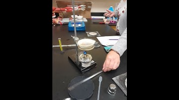 Separation of a mixture