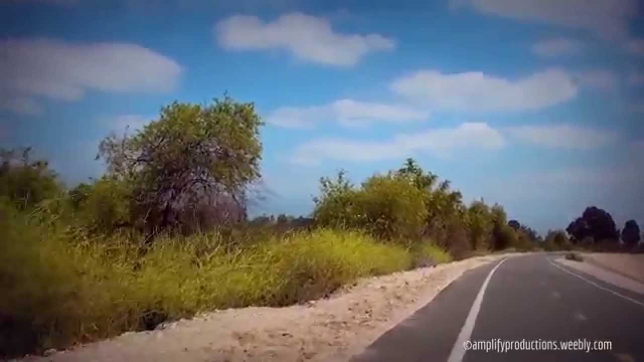 San Gabriel River Bike Trail - Maxresdefault