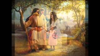 Happy Easter - I Know That My Redeemer Lives