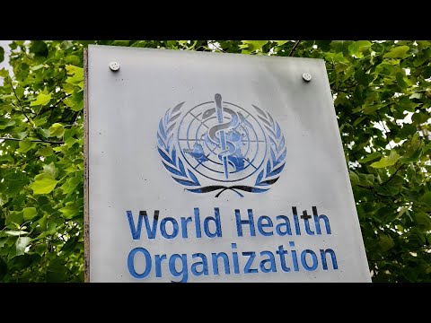 World Health Organization