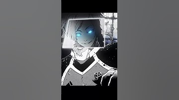 Kaiser Impact 💀| Blue Lock edit #michaelkaiser #bluelock #bluelockedit #edit #fyp #viral #anime