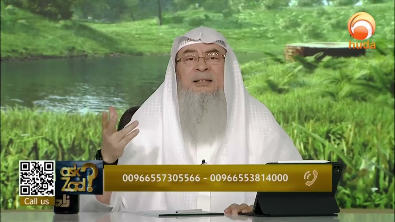 can i socialize with them at lunch break outside school  Sheikh Assim Al Hakeem 