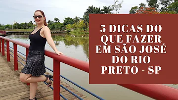 Onde comer em Rio Preto agora?