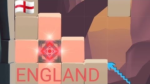 Lemmings 182-6 Walkthrough ENGLAND FLAG Level