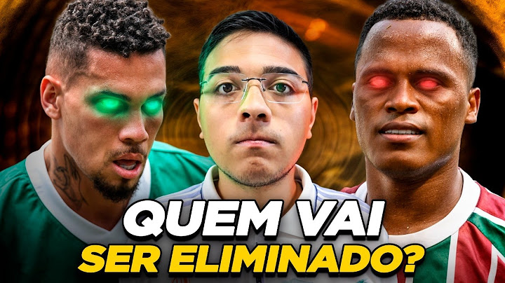 ANALISANDO OS CONFRONTOS DAS QUARTAS DE FINAL DA COPA DO MUNDO DE CLUBES! (Semifinal Brasileira?)