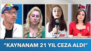 Nihal Ailem Benim Için Bitti Didem Arslan Yılmazla Vazgeçme 23.4.2025