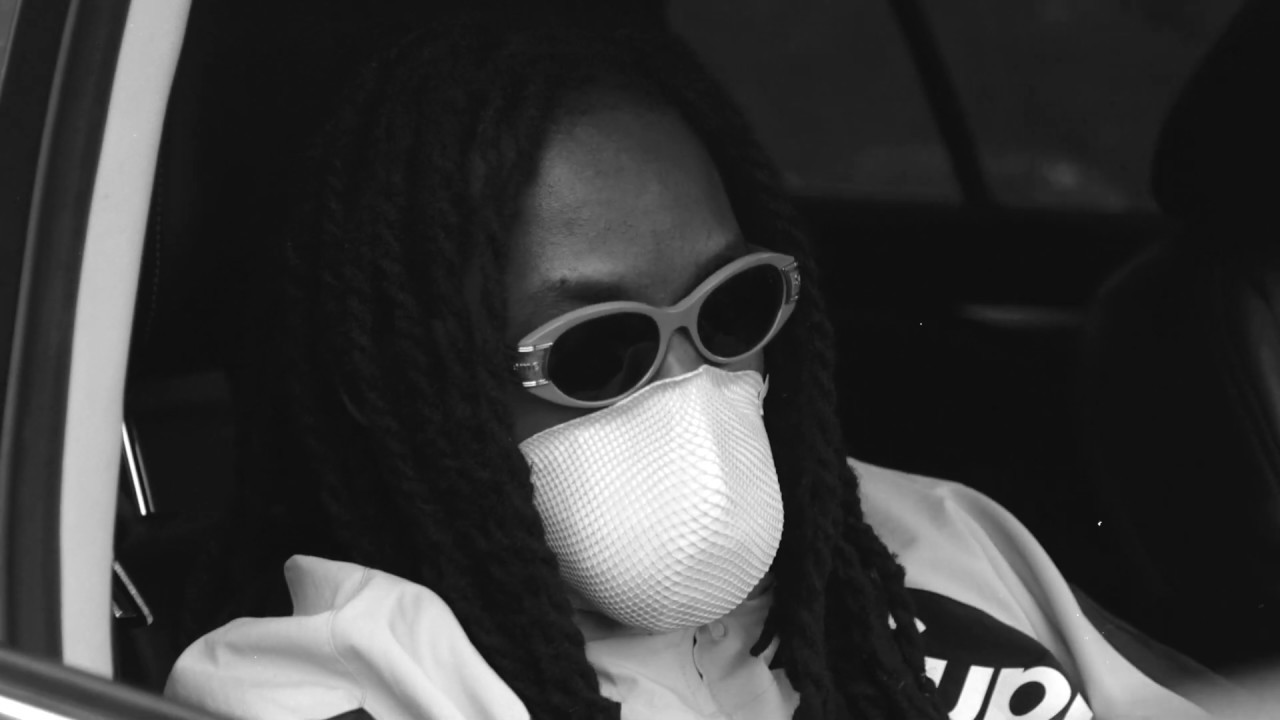 Tre Mission - Free GS9 Interlude (Official Video)